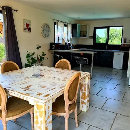 Au Calme, A 5mn De Perigueux Trélissac